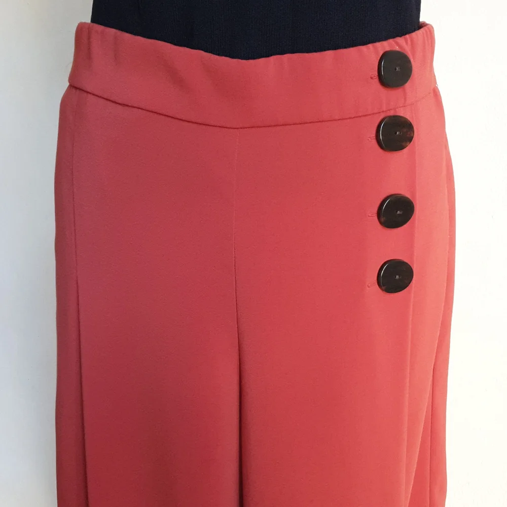 Zara trousers / pants - Picture 2 of 6
